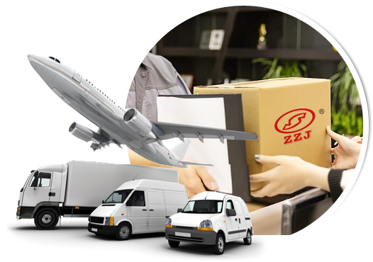 Provide transportation solutions and thoughtful after-sales service