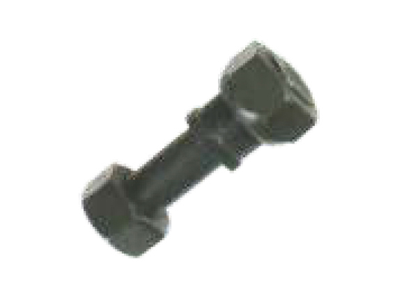 EQ-153 Front Tire Screw Core