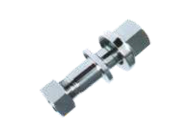 JN-1063 Front Tire Screws