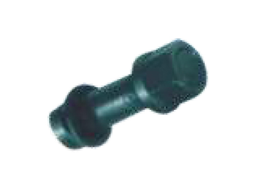 Mercedes Benz front tire screws