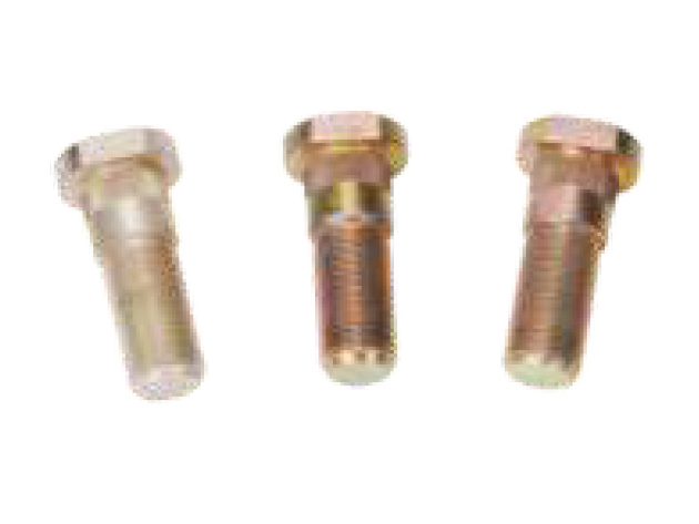 ZJL014 Wheel Rim Bolt