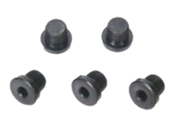 ZJS002 Wheel Rim Bolt